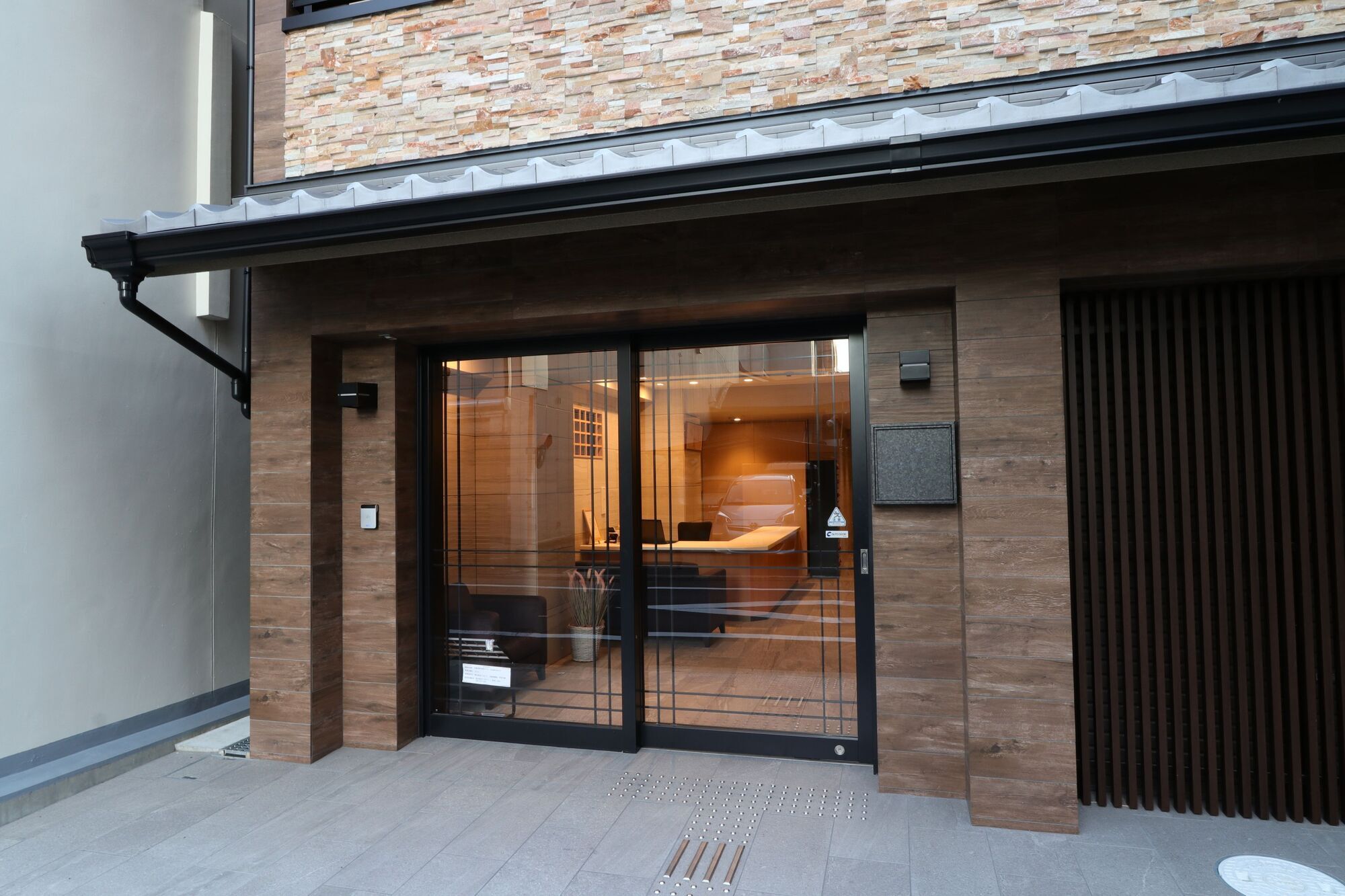 Teramachi Matsubara Grandereverie Kyoto Exterior photo